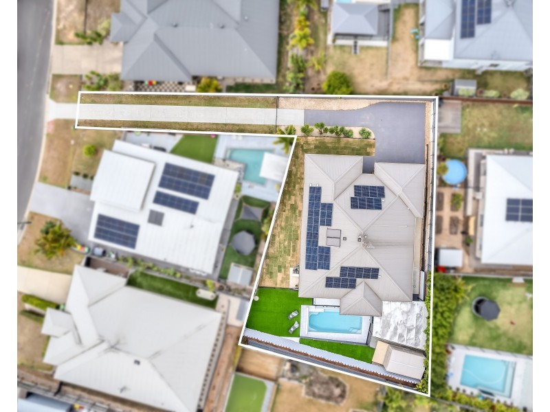 39 Taffeta Drive, Mount Cotton QLD 4165