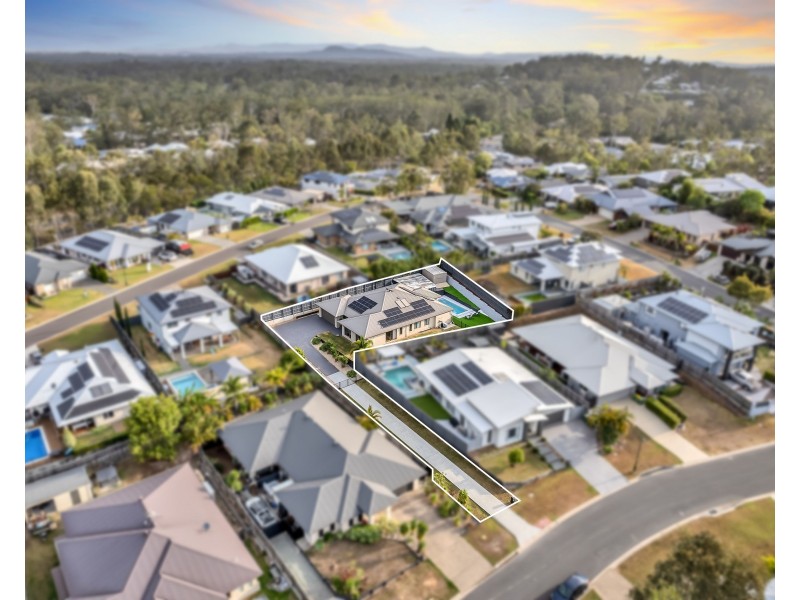 39 Taffeta Drive, Mount Cotton QLD 4165