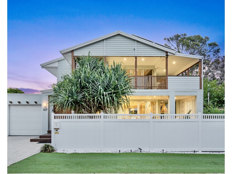 15 Wilson Street, Victoria Point QLD 4165
