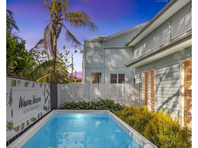 15 Wilson Street, Victoria Point QLD 4165
