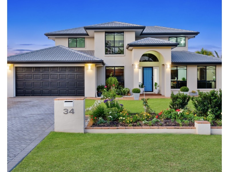34 Torquay Road, Redland Bay QLD 4165