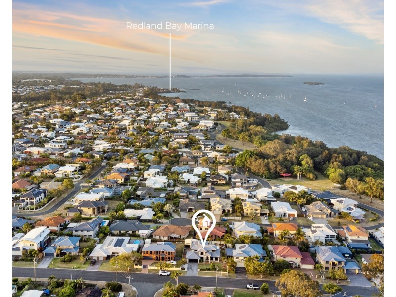34 Torquay Road, Redland Bay QLD 4165