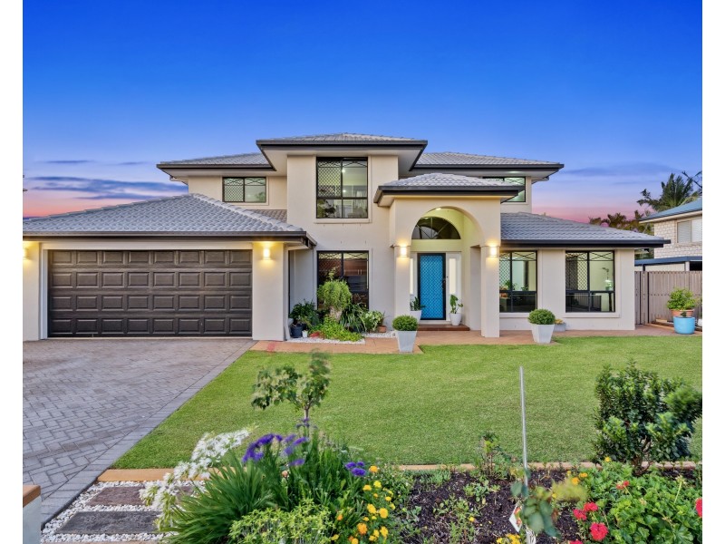 34 Torquay Road, Redland Bay QLD 4165