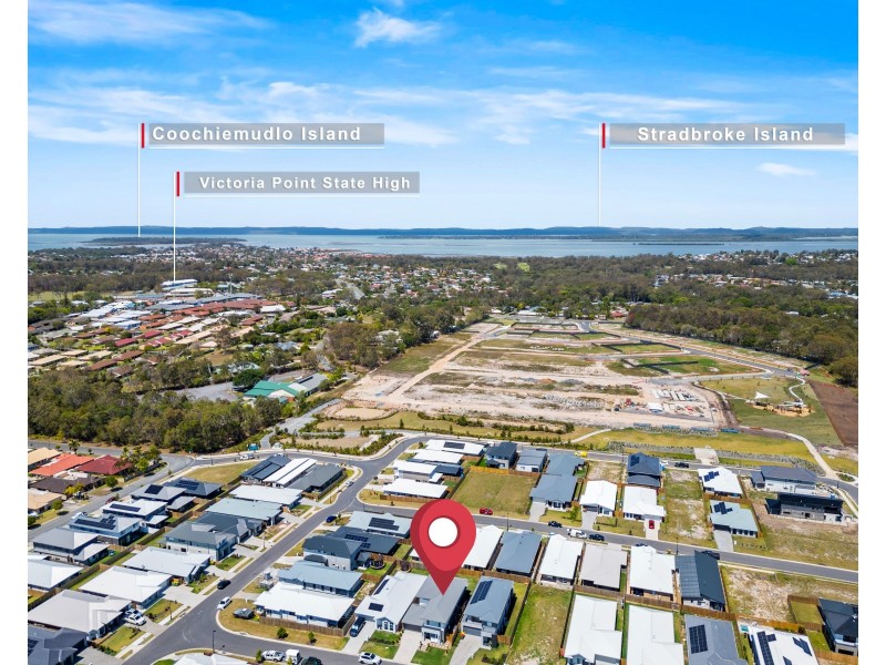 6 Greenside Street, Victoria Point QLD 4165