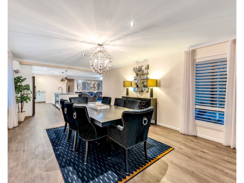 7 Vineyard Drive, Mount Cotton QLD 4165