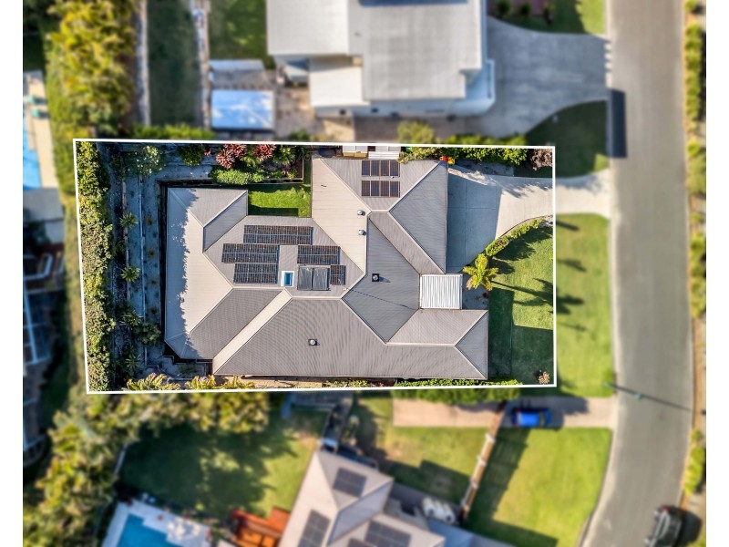 7 Vineyard Drive, Mount Cotton QLD 4165