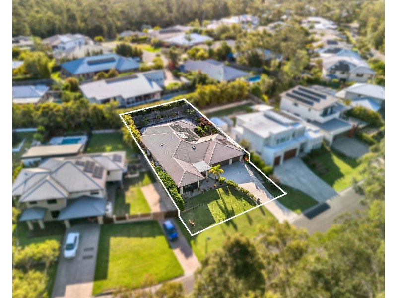 7 Vineyard Drive, Mount Cotton QLD 4165