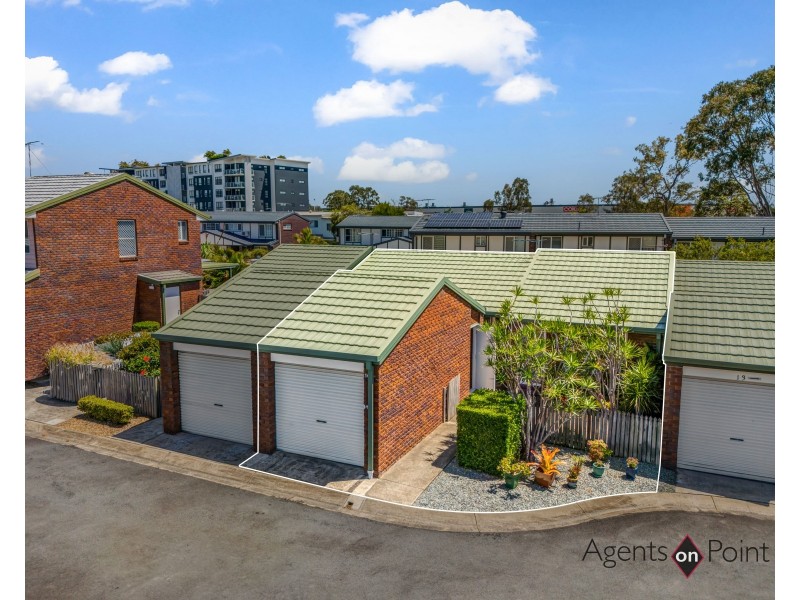 14/3 Aramac Court, Capalaba QLD 4157