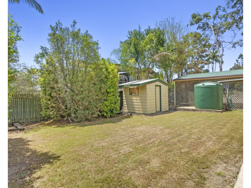 7 Beenwerrin Crescent, Capalaba QLD 4157