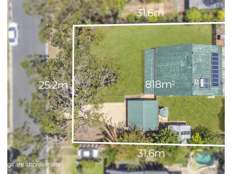 7 Beenwerrin Crescent, Capalaba QLD 4157
