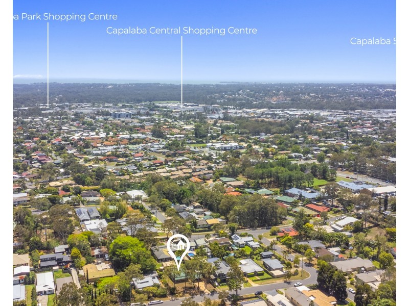 7 Beenwerrin Crescent, Capalaba QLD 4157