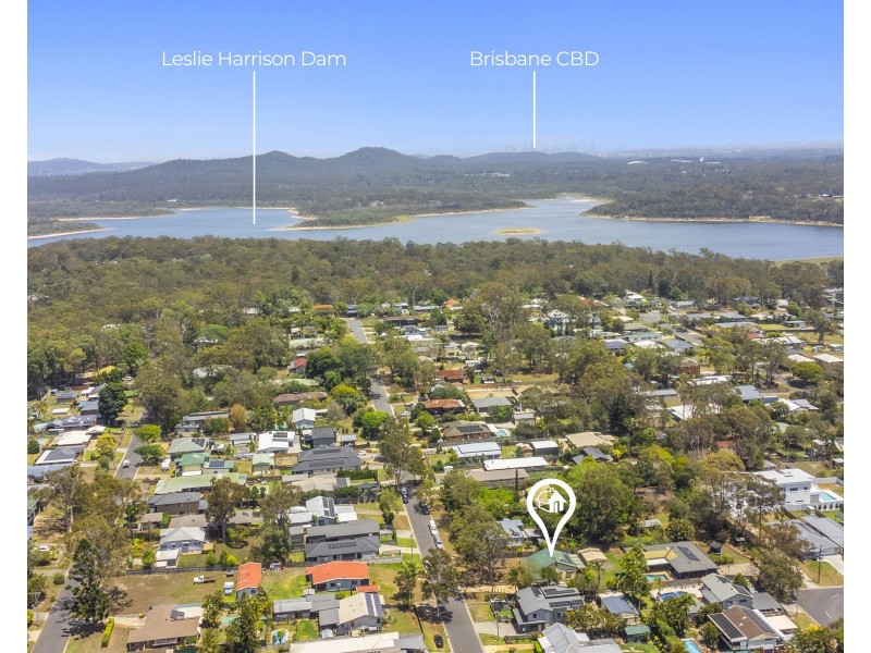 7 Beenwerrin Crescent, Capalaba QLD 4157