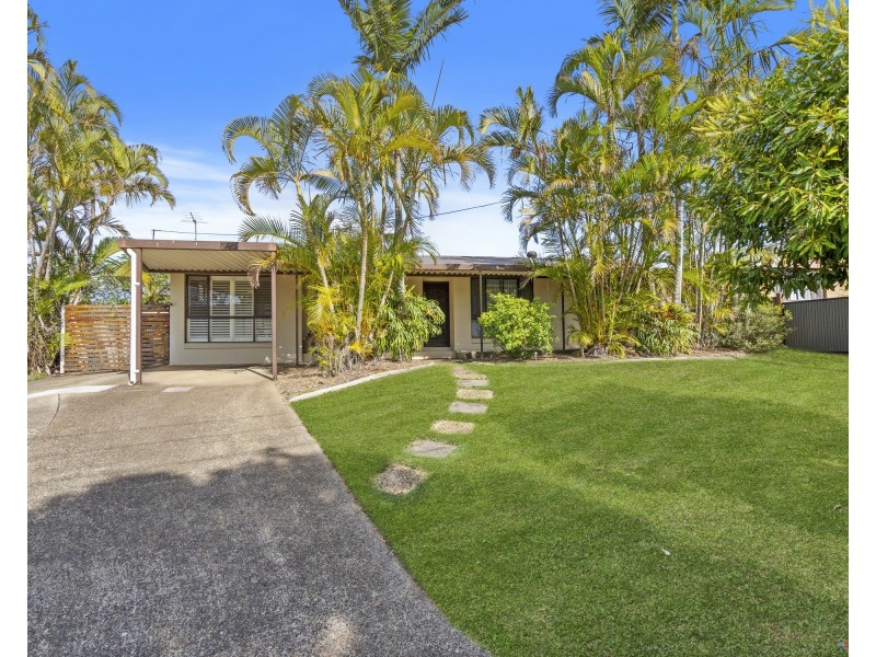 4 Gladdyr Street, Capalaba QLD 4157