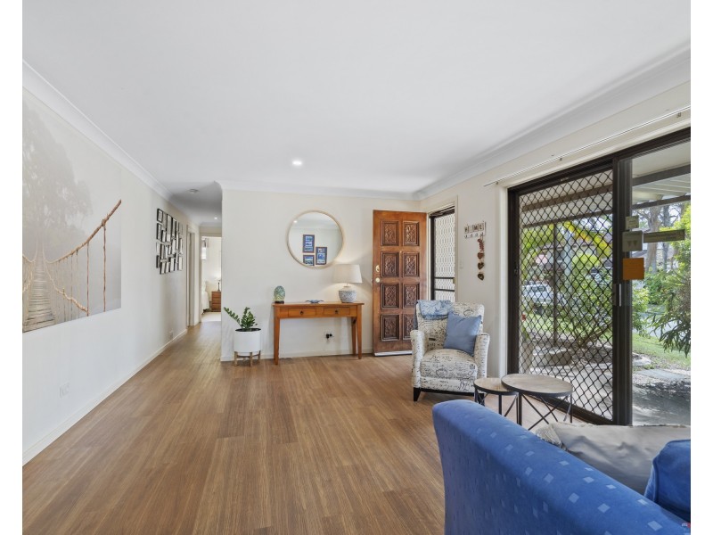 4 Gladdyr Street, Capalaba QLD 4157