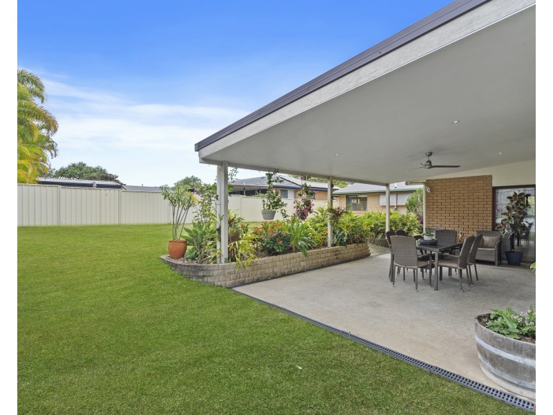 4 Gladdyr Street, Capalaba QLD 4157