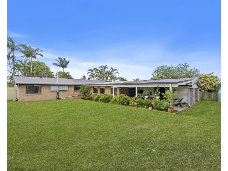 4 Gladdyr Street, Capalaba QLD 4157