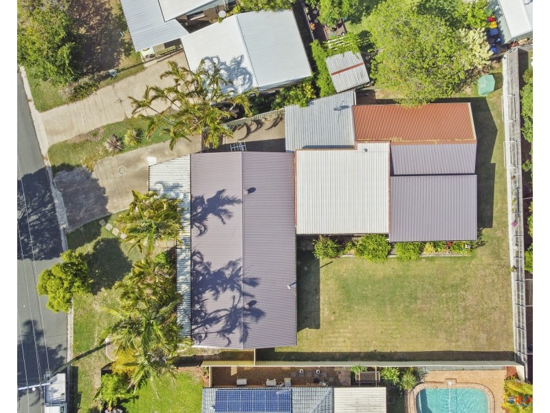 4 Gladdyr Street, Capalaba QLD 4157