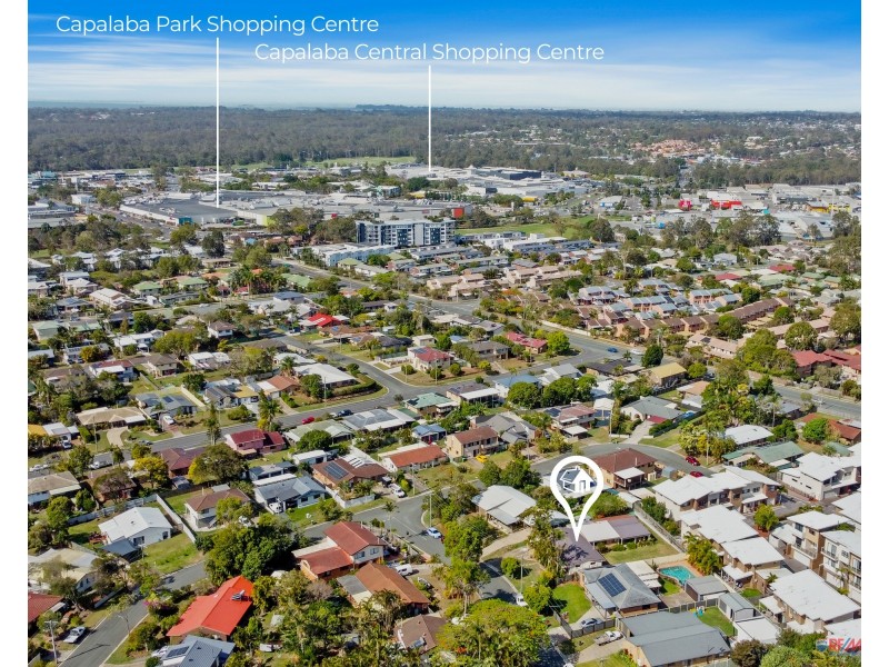 4 Gladdyr Street, Capalaba QLD 4157