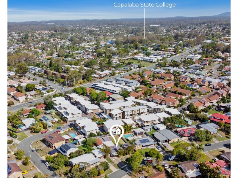 4 Gladdyr Street, Capalaba QLD 4157