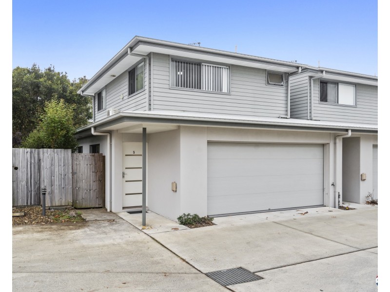 5/41-45 Benfer Road, Victoria Point QLD 4165