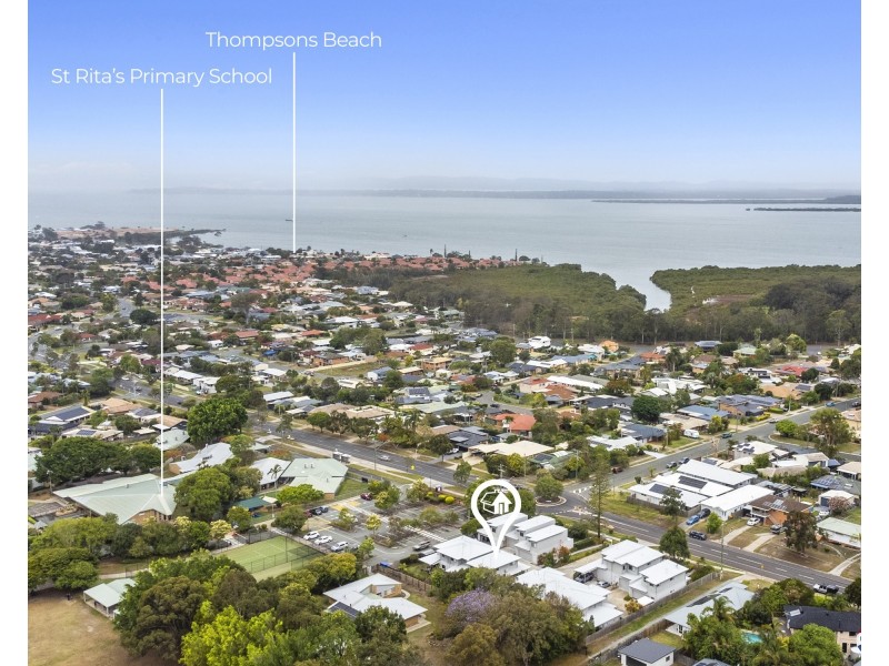 5/41-45 Benfer Road, Victoria Point QLD 4165