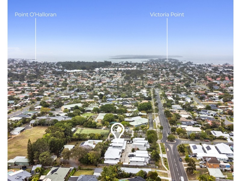 5/41-45 Benfer Road, Victoria Point QLD 4165