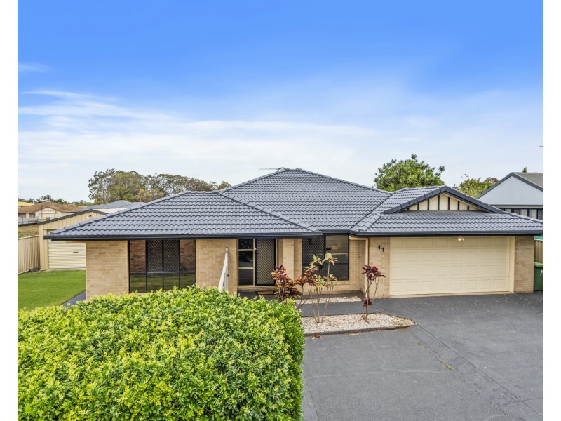 41 Hardy Road, Wellington Point QLD 4160