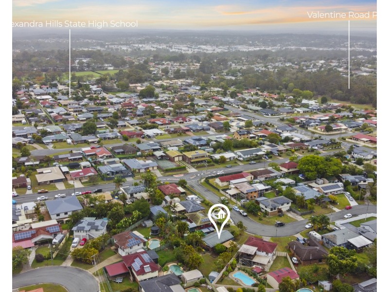 14 Robinia Street, Alexandra Hills QLD 4161