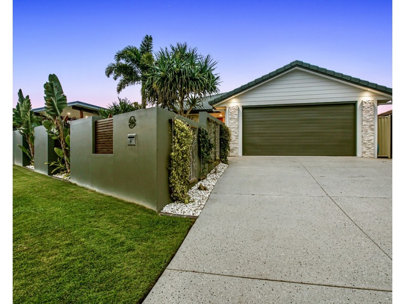 4 Sable Close, Thornlands QLD 4164