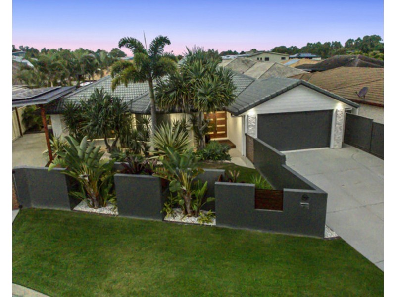 4 Sable Close, Thornlands QLD 4164