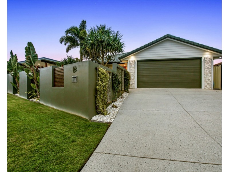 4 Sable Close, Thornlands QLD 4164