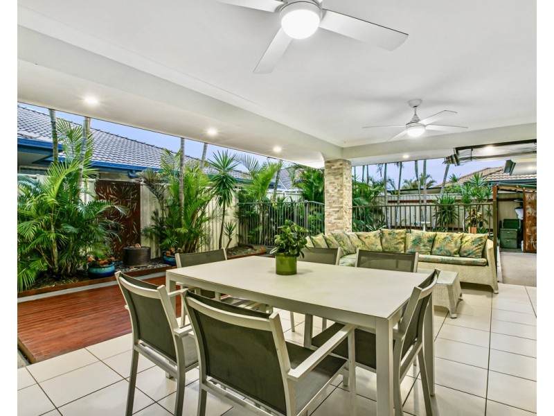 4 Sable Close, Thornlands QLD 4164