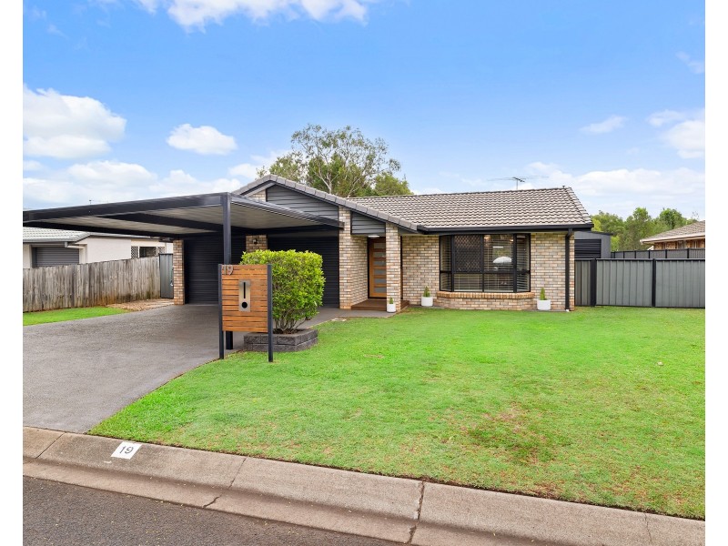 19 Illidge Road, Victoria Point QLD 4165