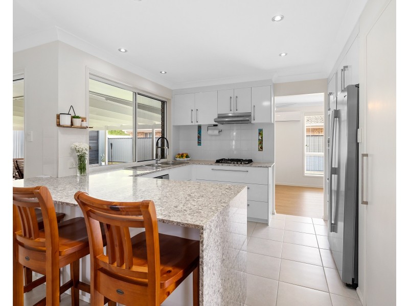 19 Illidge Road, Victoria Point QLD 4165