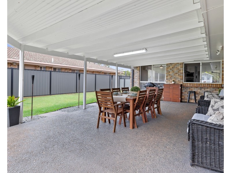 19 Illidge Road, Victoria Point QLD 4165