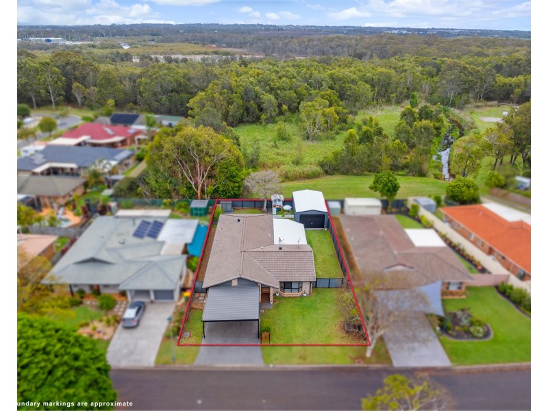 19 Illidge Road, Victoria Point QLD 4165