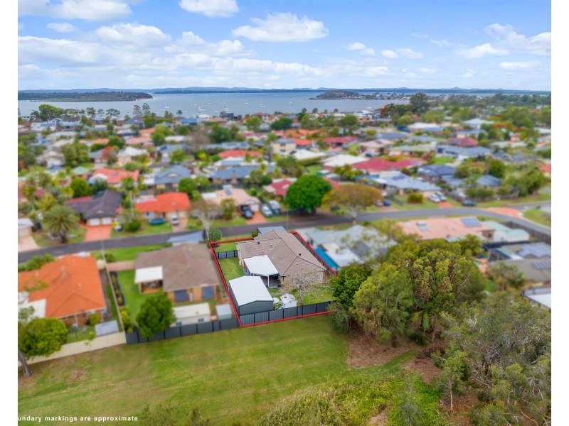 19 Illidge Road, Victoria Point QLD 4165