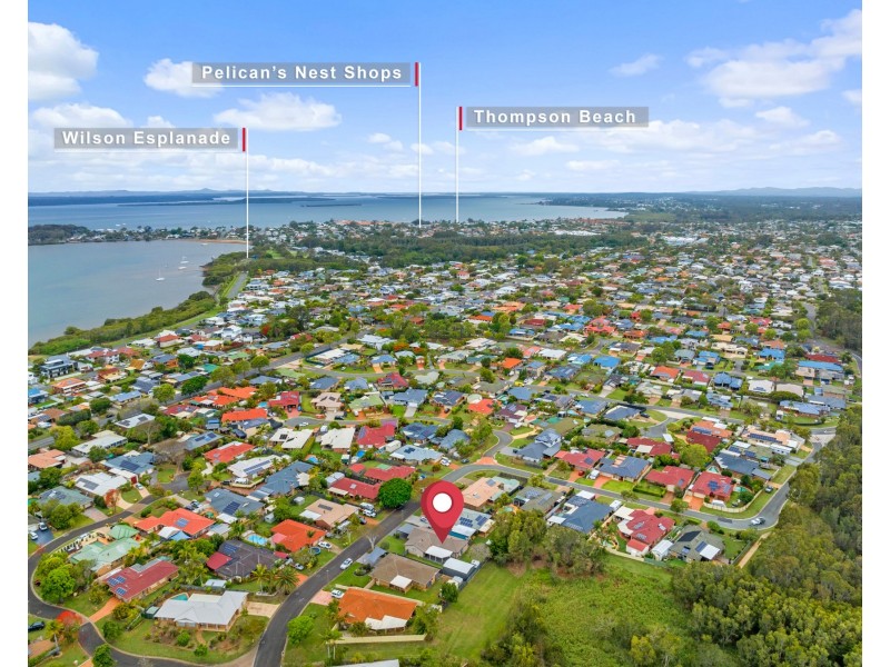 19 Illidge Road, Victoria Point QLD 4165