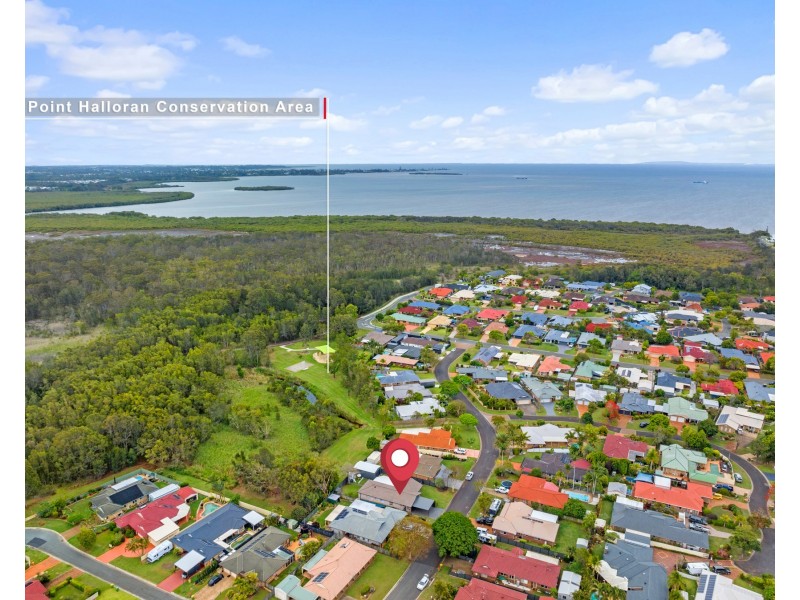 19 Illidge Road, Victoria Point QLD 4165