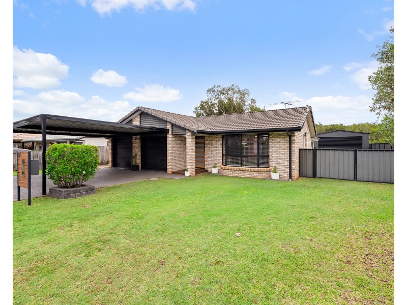 19 Illidge Road, Victoria Point QLD 4165