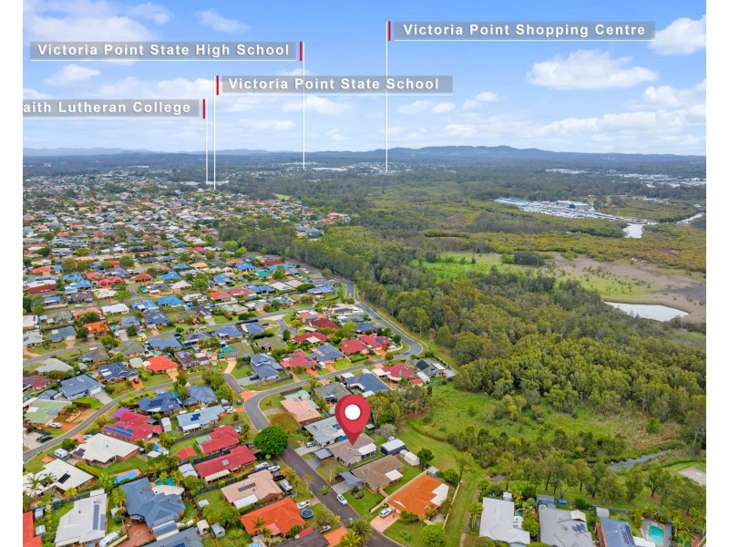 19 Illidge Road, Victoria Point QLD 4165