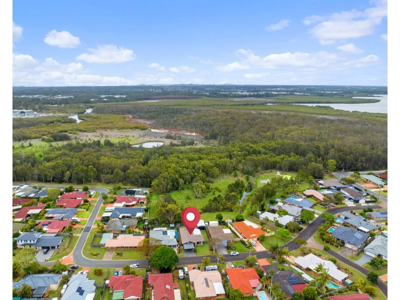 19 Illidge Road, Victoria Point QLD 4165