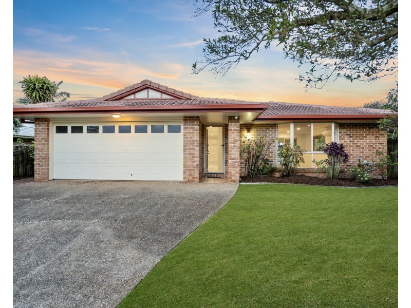 8 Lindabel Court, Victoria Point QLD 4165