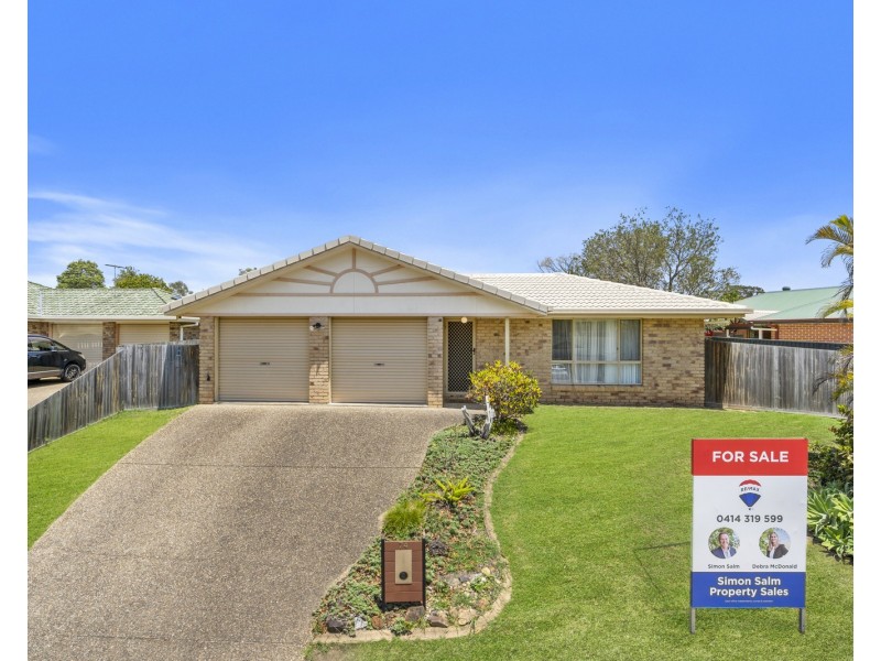 74 Winchester Road, Alexandra Hills QLD 4161