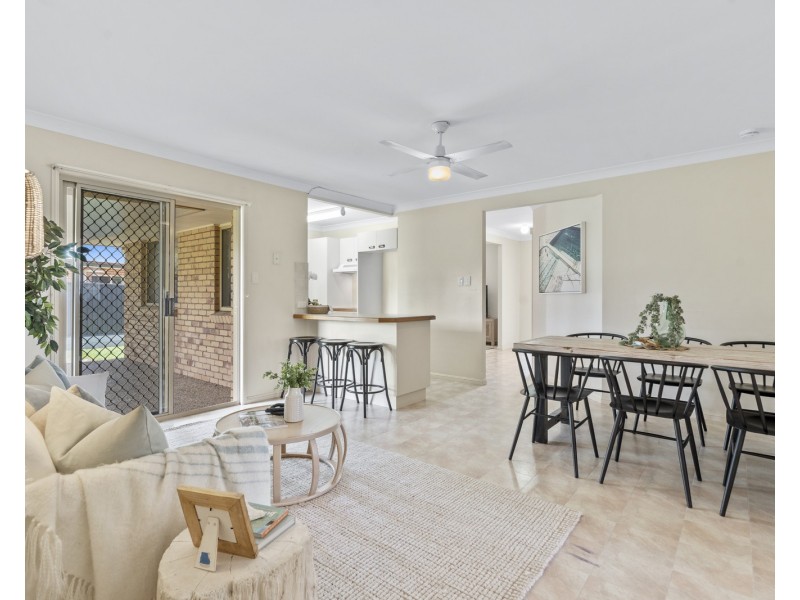 74 Winchester Road, Alexandra Hills QLD 4161