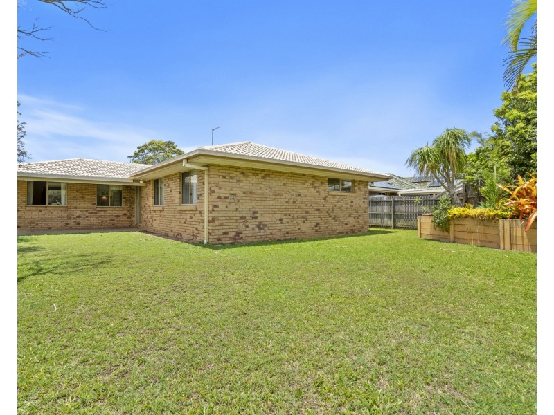 74 Winchester Road, Alexandra Hills QLD 4161