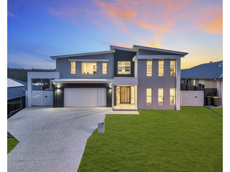 85 Balthazar Circuit, Mount Cotton QLD 4165