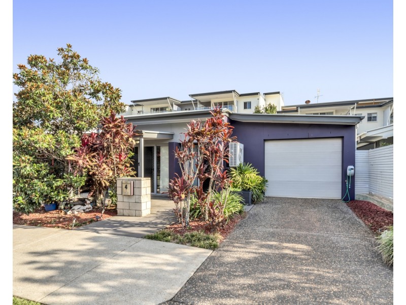 4/10-16 Salisbury Street, Redland Bay QLD 4165