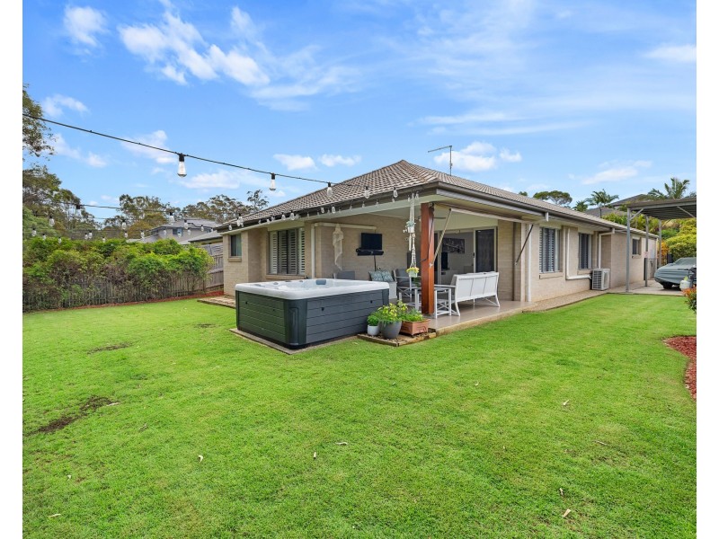 29 Park Edge Place, Redland Bay QLD 4165
