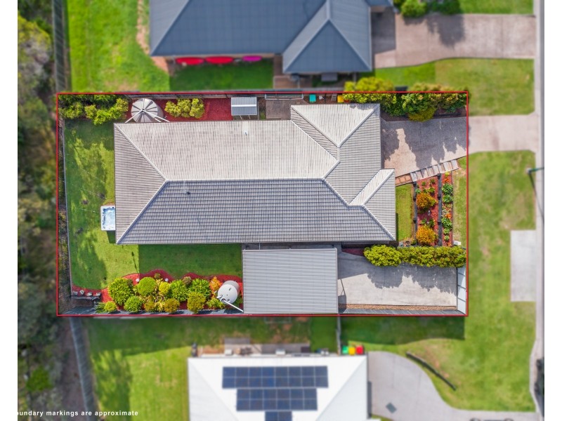 29 Park Edge Place, Redland Bay QLD 4165